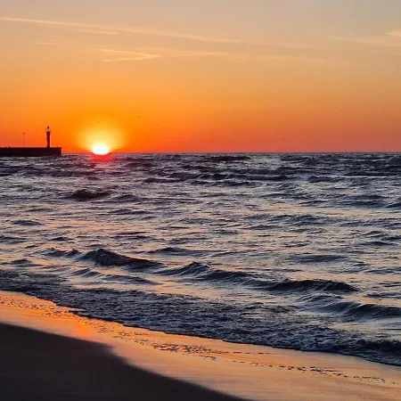 Sasinowe Zacisze * 사시노